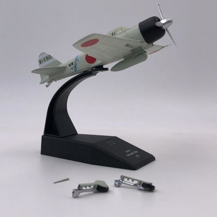 XJBTBA 1 72 Su35 Modèle d'avion pour Su 35 Fighter Alliage Métal Moulé sous Pression Sukhoi Toy F Collection Planetoy Set (Camo