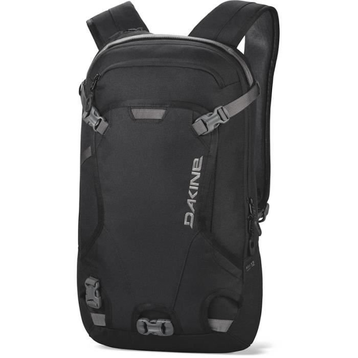 Sac a dos dakine noir top