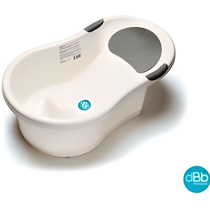 meilleure baignoire bébé