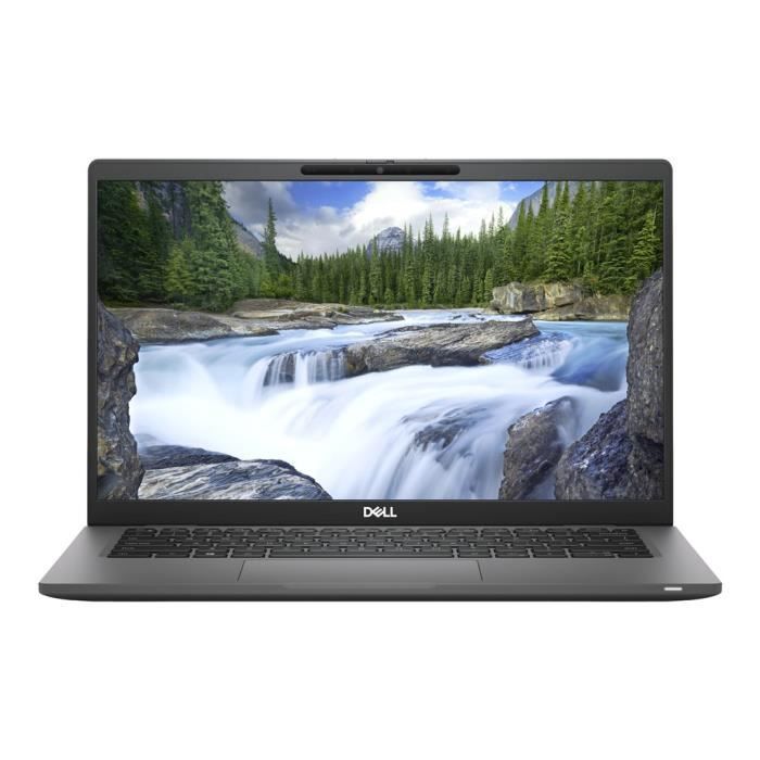 Ordinateur portable Dell Latitude 7420 – Core i7 – 16 Go RAM – 512 Go SSD – 14 po – Win 10 Pro