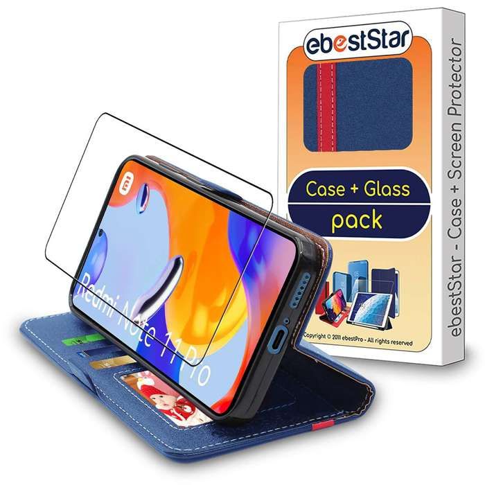 EbestStar ® Pour Xiaomi Redmi Note 13 Pro 5G - Etui - View #9