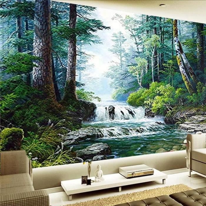 DCIDBEI 50x40CM 5D Diamond Painting Complet Carré Square,Broderie Peinture Diamant Paysage En Bord De Mer Perle Diamant À Coller Lever Du Soleil Déco Mur Bureau Salon Adultes| Phare Et Maison