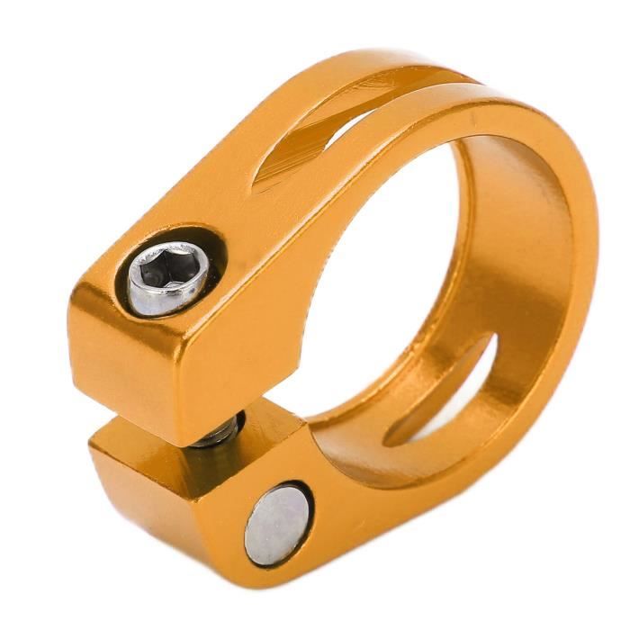 Pince de Selle de Siège de Bicyclette, Pince de Selle de