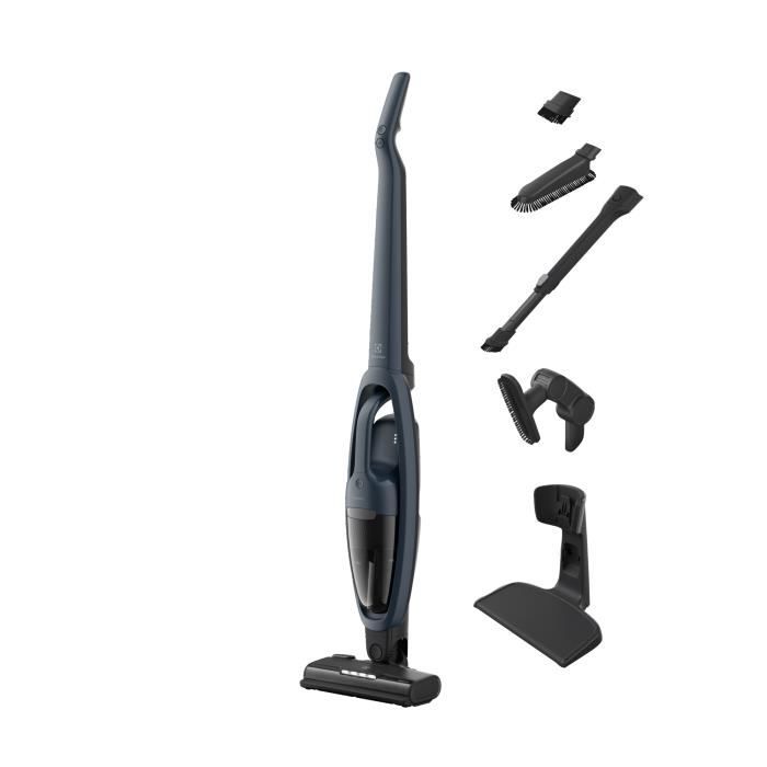 Electrolux Aspirateur balai sans fil Electrolux 500 2en1 ES52CB18DB - vue 2
