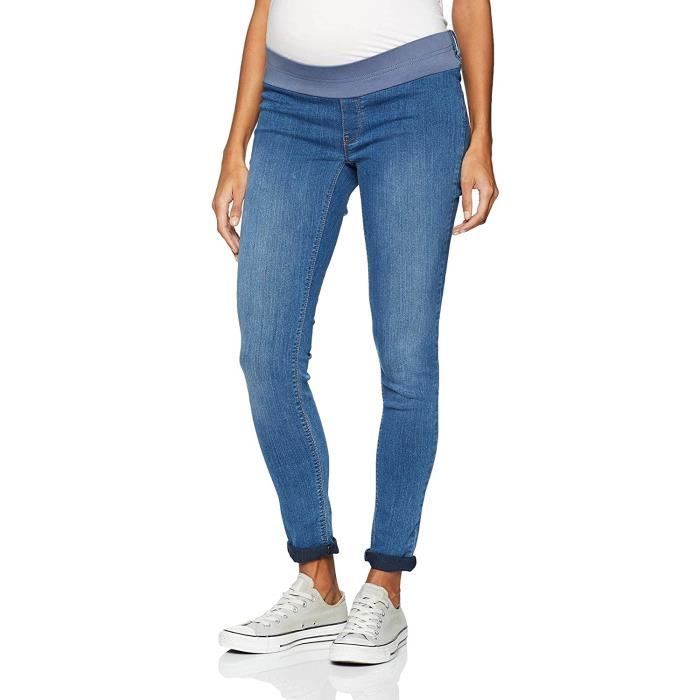 Jegging maternité best sale
