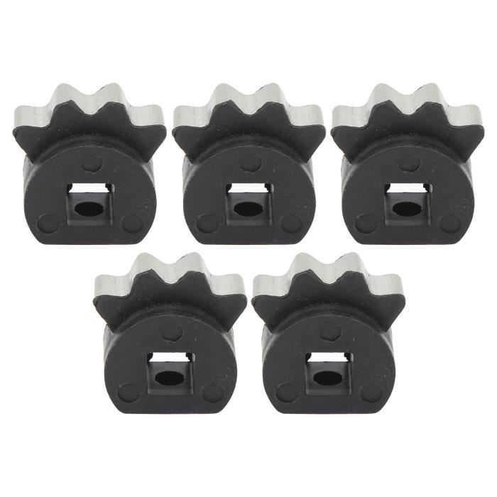 SUPVOX Lot De 6 Supports De Moteur De Kayak Pour Canoë Et
