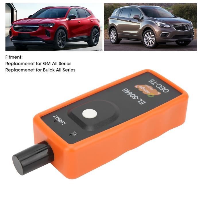 Nouvel Outil De Réinitialisation TPMS Pour Ford TP... - Grandado