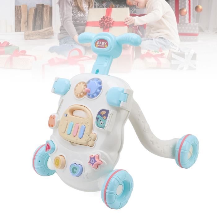 Trotteur bébé design store