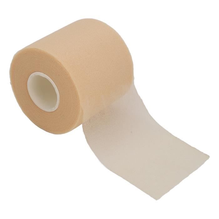 BQTQ Lot De 40 Rouleaux De Bandage Auto-adhésif 5,1 Cm - Respirant - Pour Le Sport - Pour Les Entorses Du Poignet Et De La Cheville Couleurs Arc En Ciel BQTQ Lot De 40 Rouleaux De Bandage Auto-adhésif 5,1 Cm - Respirant - Pour Le Sport - Pour Les Entorses Du Poignet Et De La Cheville Couleurs Arc En Ciel