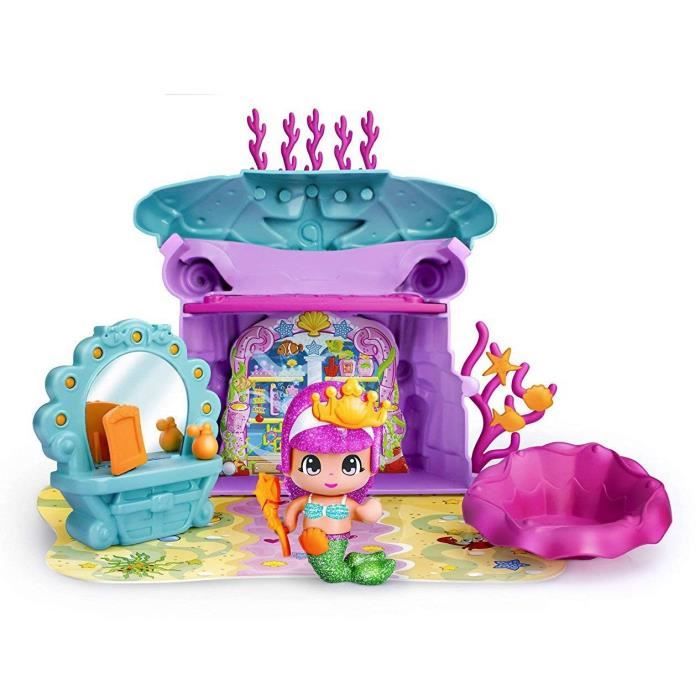pinypon sirene