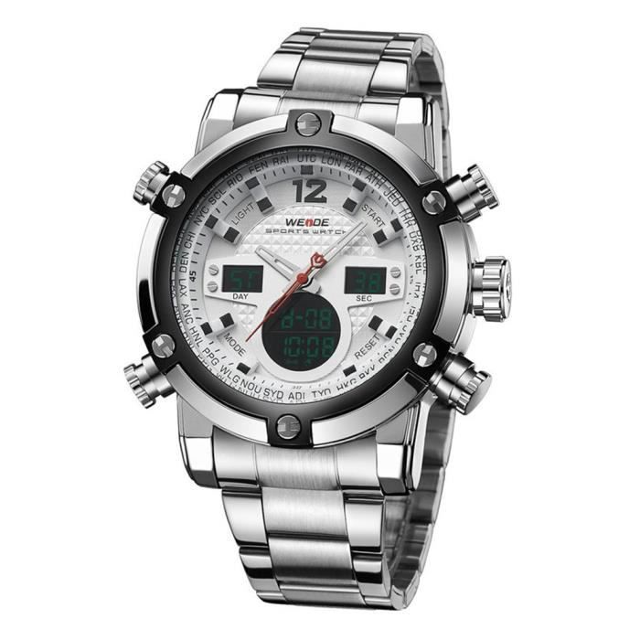 weide wh 5205