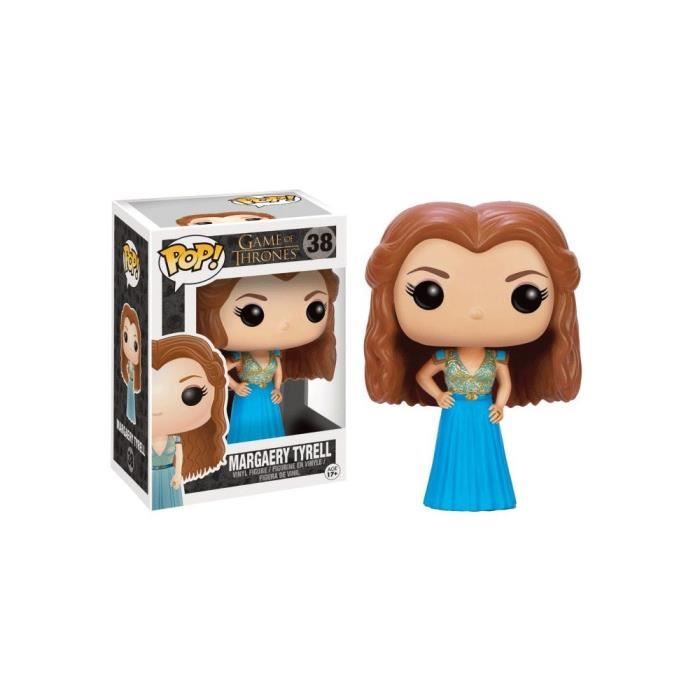 Funko pop game of shop thrones margaery