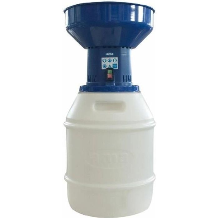 OUKANING Mini moulin à grain électrique 110V 1400R / Min - Canada