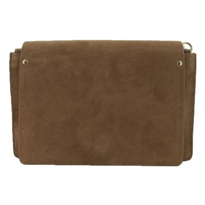 sac gerard darel daim camel