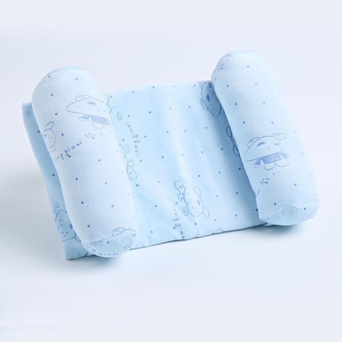 Protection De Tête Bébé Réglable Respirante - Motif Tortue 4-24 Mois Avec Genouillères