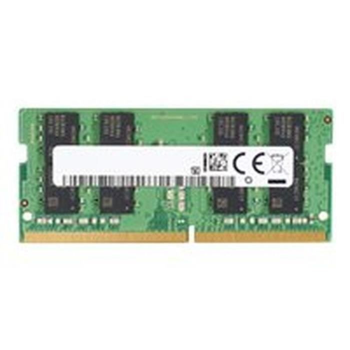 HP 286H5AA module de mémoire 4 Go 1 x 4 Go DDR4 260-pin SO-DIMM Noir - vue 2