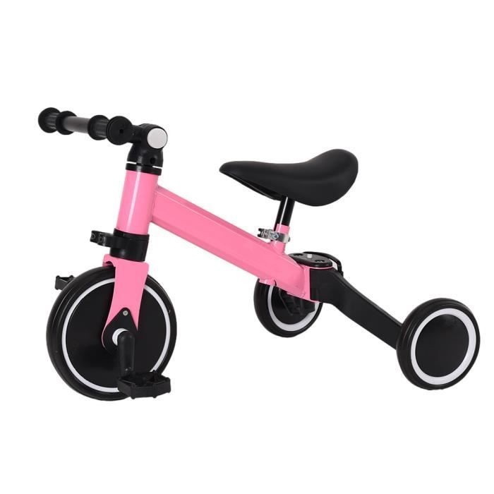 Velo draisienne cheap 2 en 1