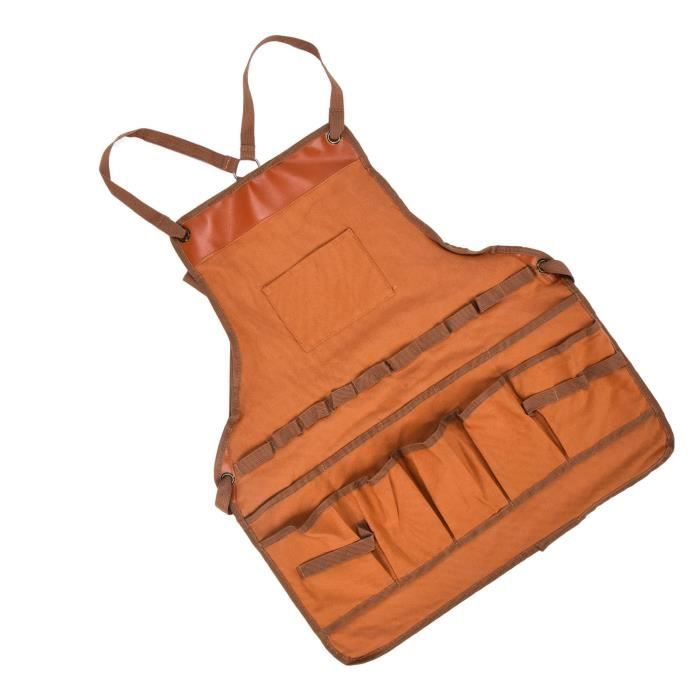 Tablier menuisier online