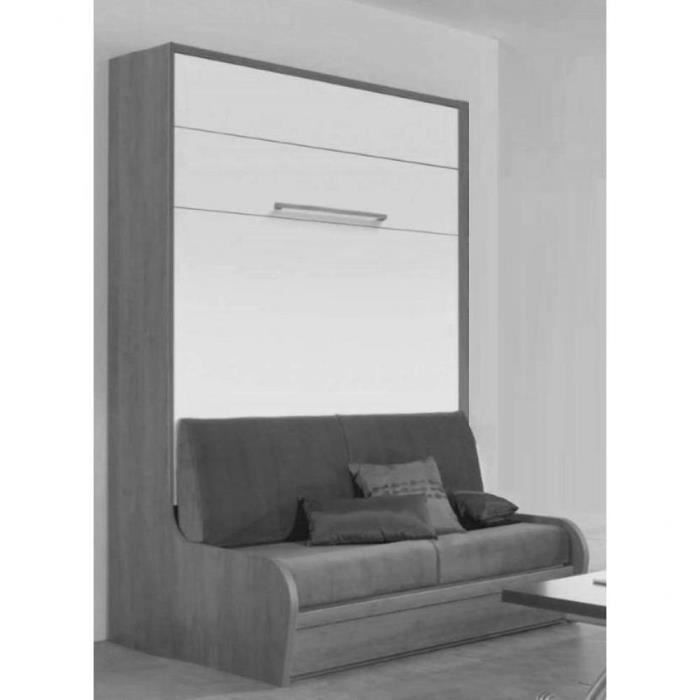 Armoire Lit Escamotable Campus Autoporteur Avec Achat Vente