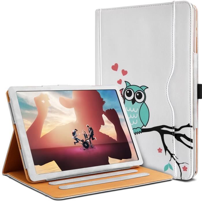 Pochette tablette hotsell archos