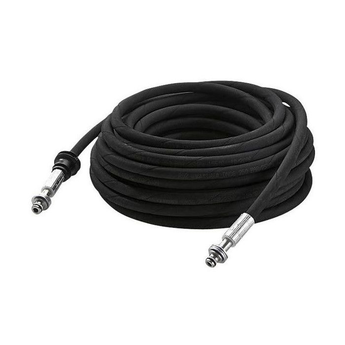 Flexible haute pression KARCHER DN 6 15 pour tambour enrouleur 6.391 417.0 - vue 2