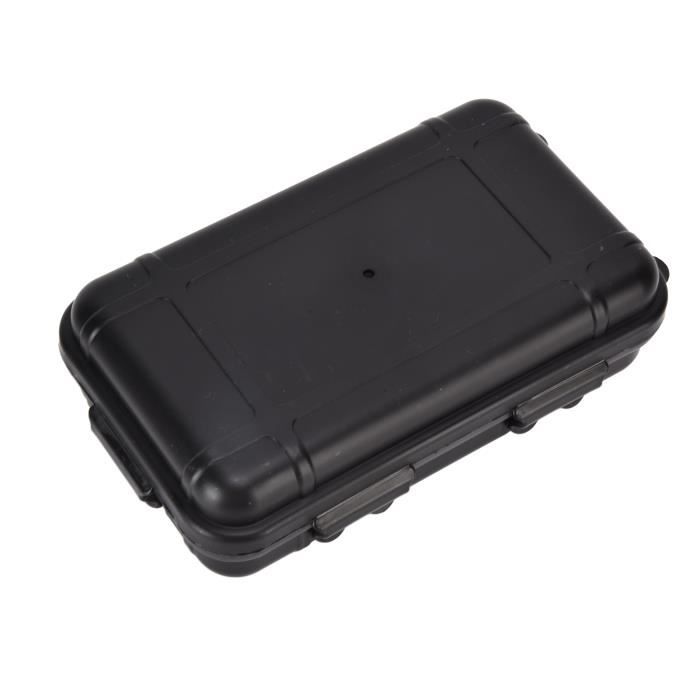 Boîte de Rangement Plastique 65L*4, Bac avec Poignée et Couvercle Boîte de Rangement Plastique 65L*4, Bac avec Poignée et Couvercle
