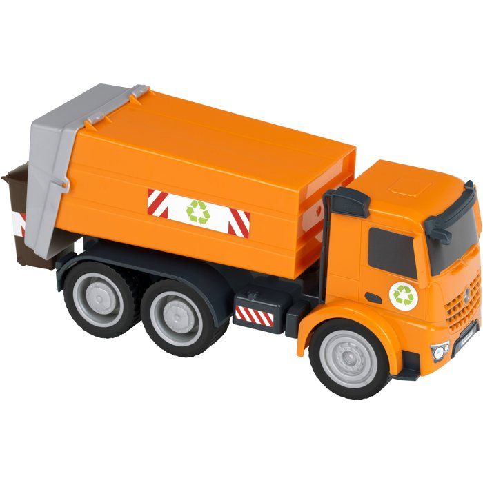 Mercedes Benz Arocs Camion benne à ordures Klein - vue 2