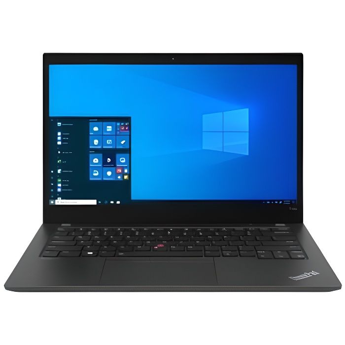 LENOVO  Thinkpad T14s G2 14&acute;&acute; I5-1135g7/8gb/512gb Ssd Laptop French AZERTY / EU Plug