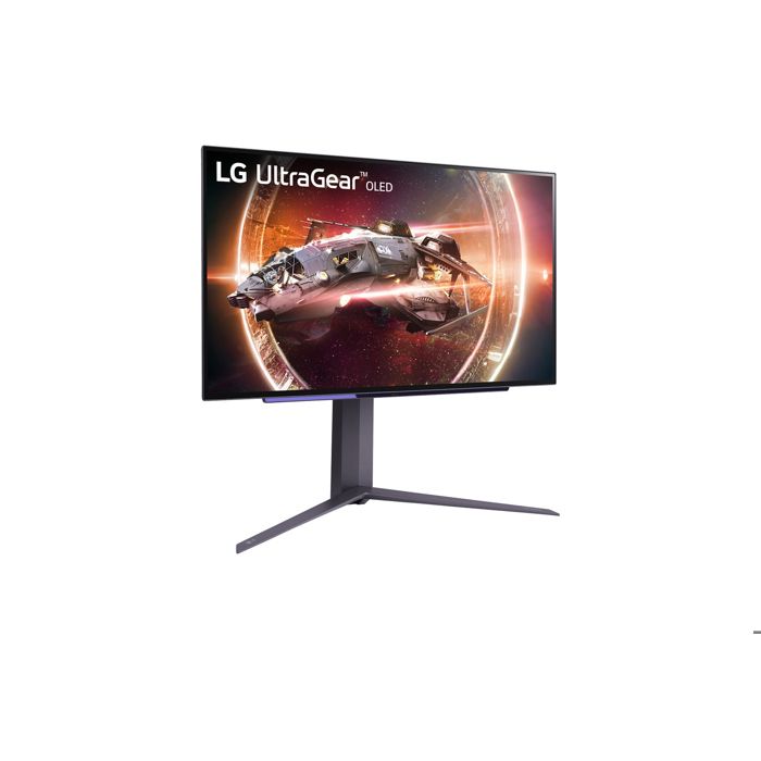 LG 27GS95QE-B