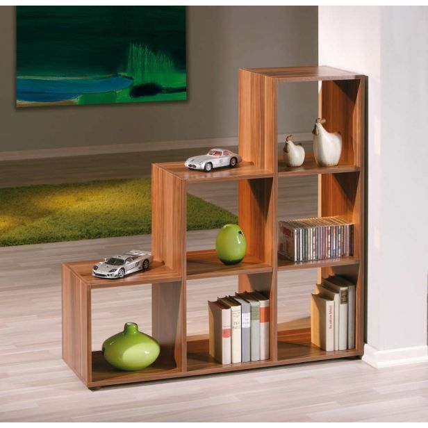 ETAGERE DE SEPARATION 6 COMPARTIMENTS - Achat / Vente ...