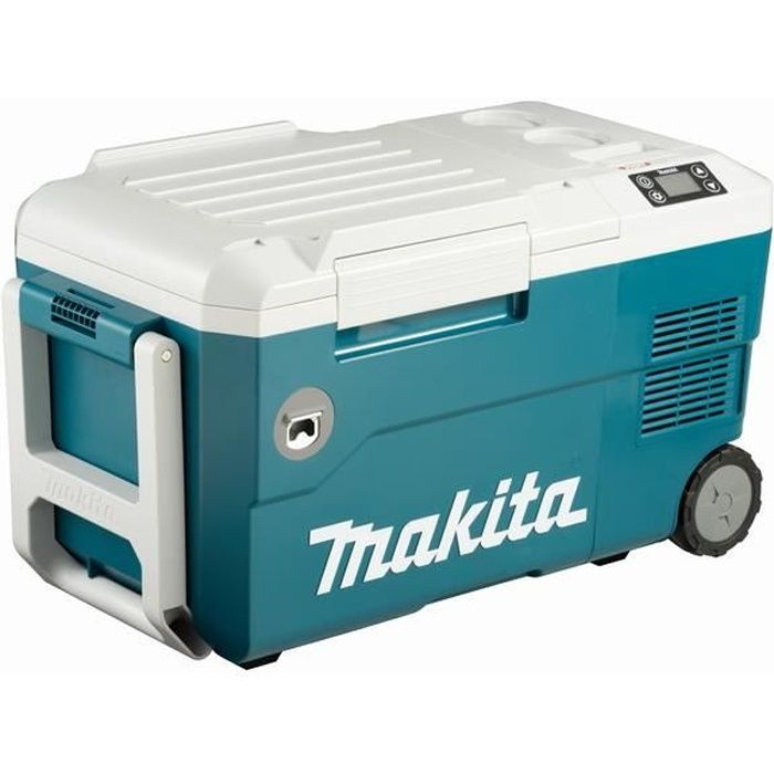 Makita lunch cooler hot sale