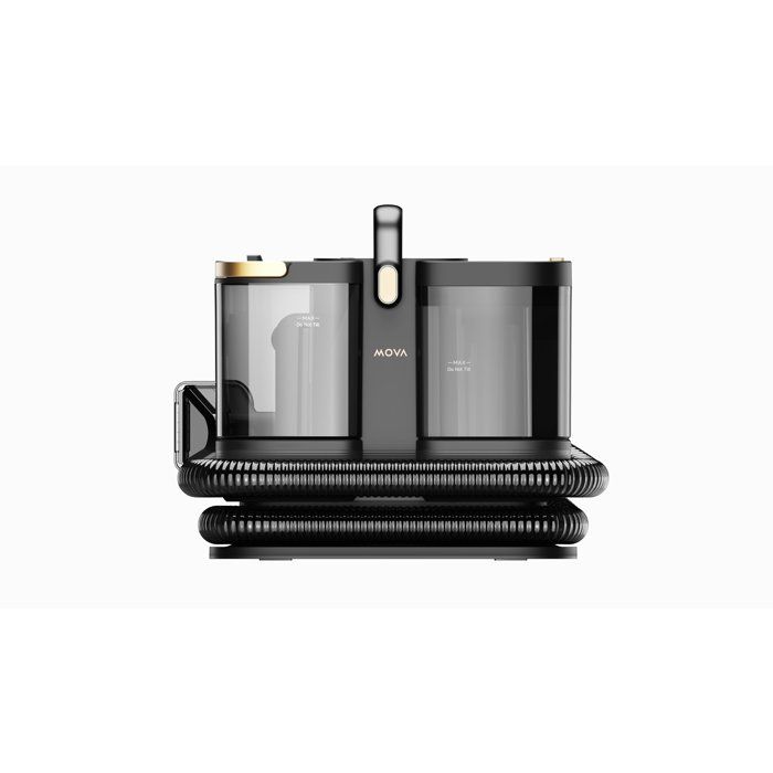 Shampouineuse MOVA S10 Steam Cleaner 16 000 Pa 1800 ml