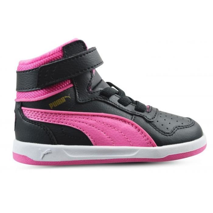 puma liza mid