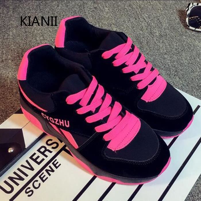 Chaussure skate femme clearance