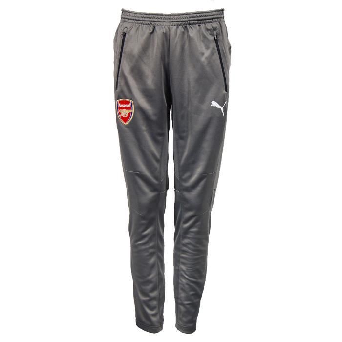 Homme Real Madrid Surv/êtement Training fit Collection Officielle