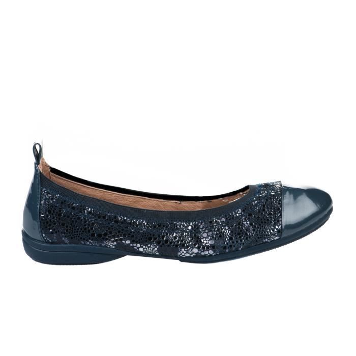 Ballerine fugitive femme clearance