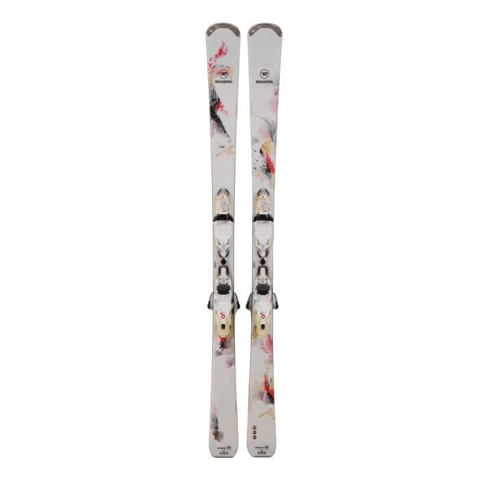 Rossignol temptation 78 store
