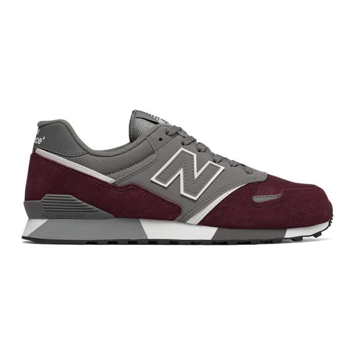 new balance 446 homme argent