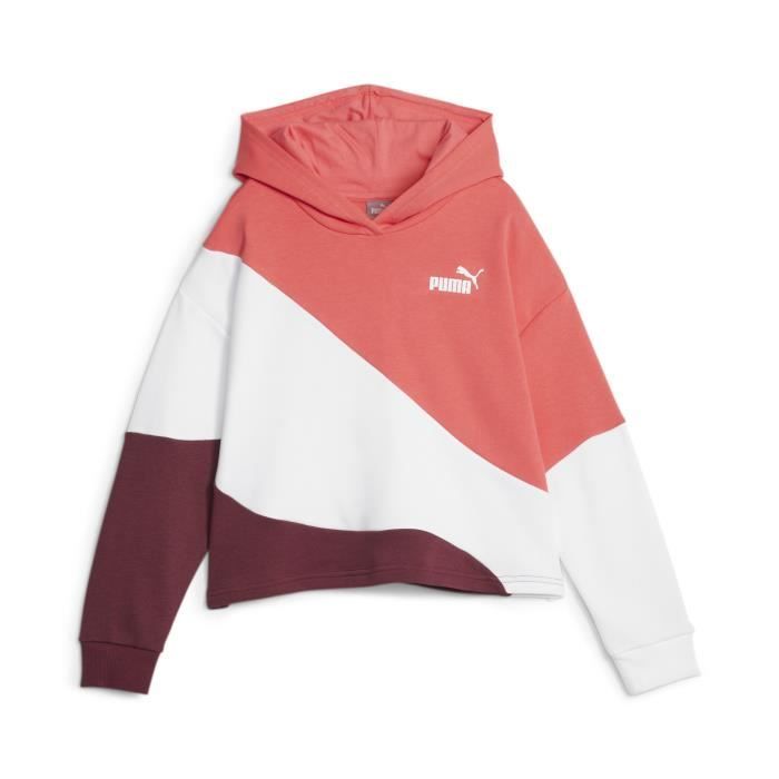 Sweat puma femme 2015 clearance