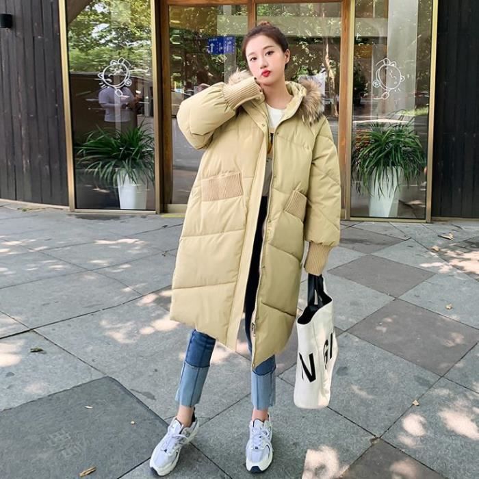 Cdiscount doudoune femme new arrivals