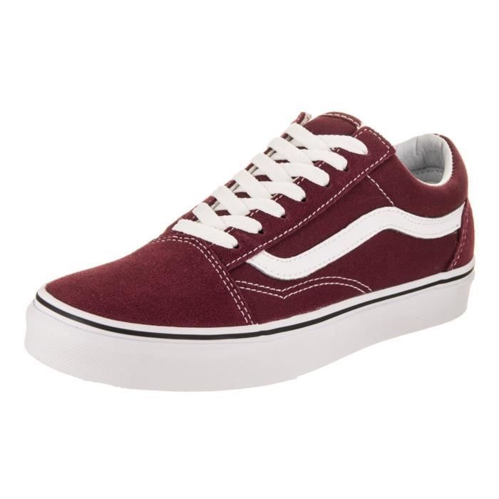 vans old skool taille 36