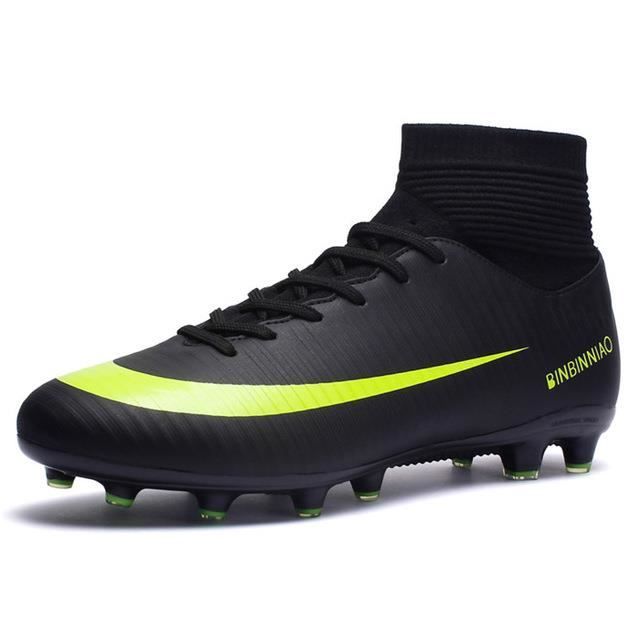 chaussure de soccer