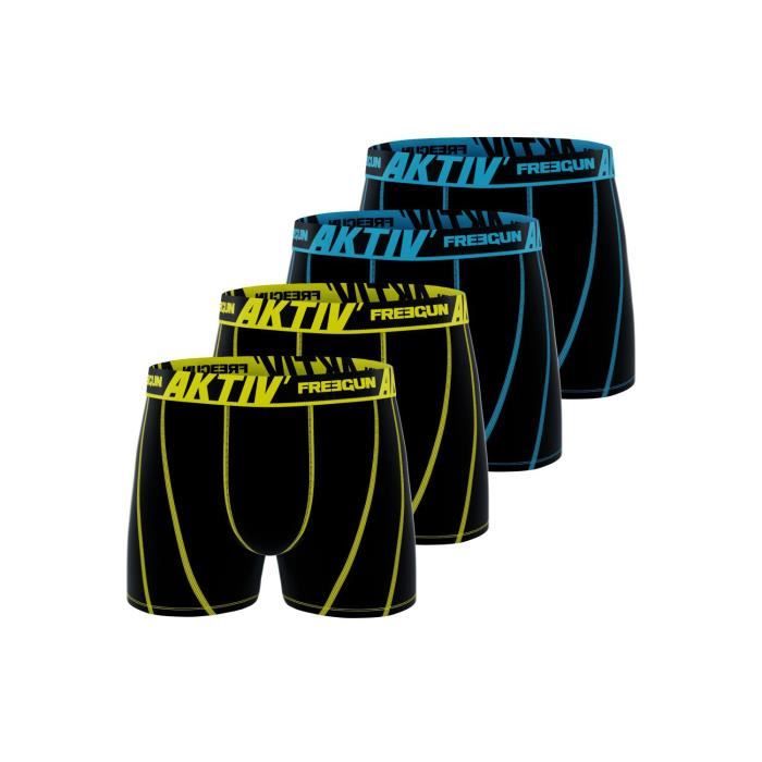 Boxer homme cdiscount sale