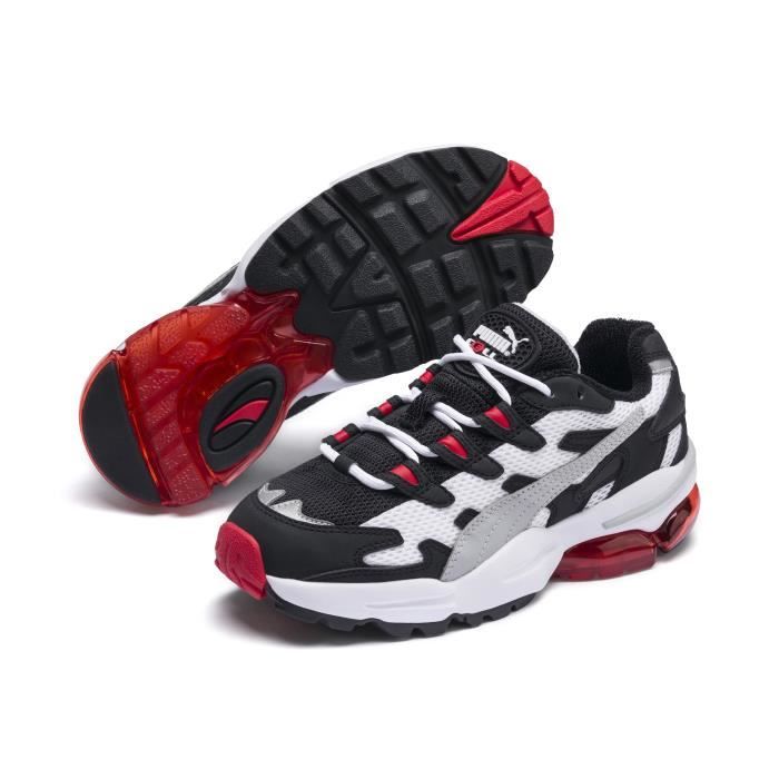 Puma cell alien hot sale og noir rouge