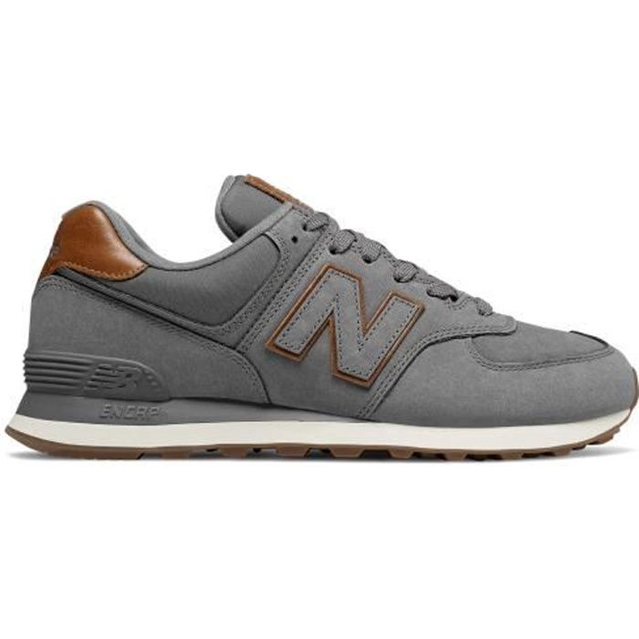 new balance 574 nba