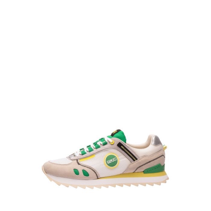 Colmar Baskets homme Colmar Travis Sport Crisp Ref 65200 018 Multi