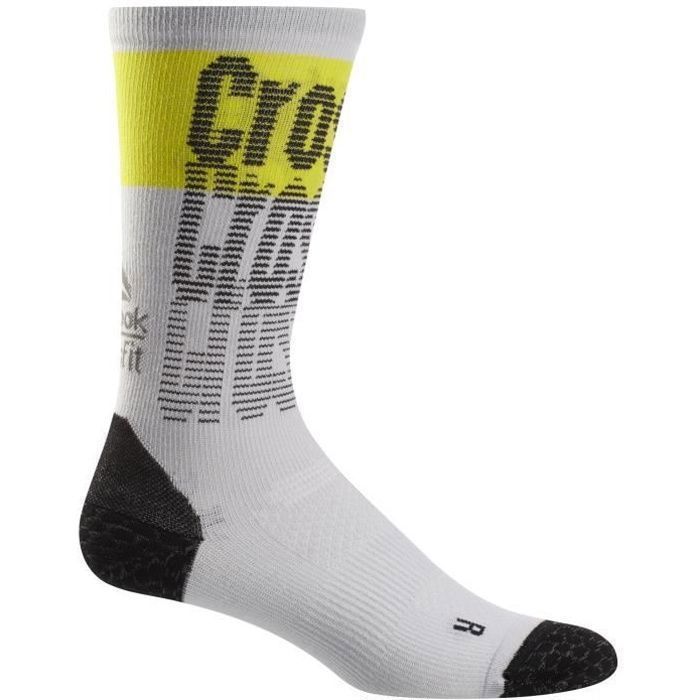 Chaussette crossfit hotsell