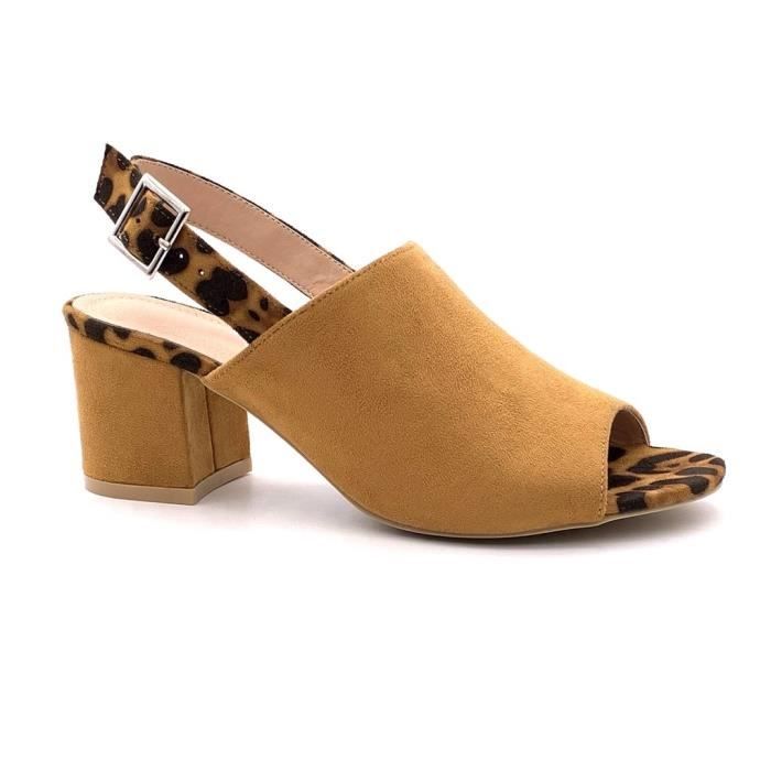 Sabot elegant femme Clearance