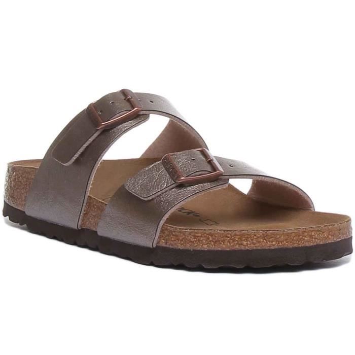 Birkenstock deux brides store