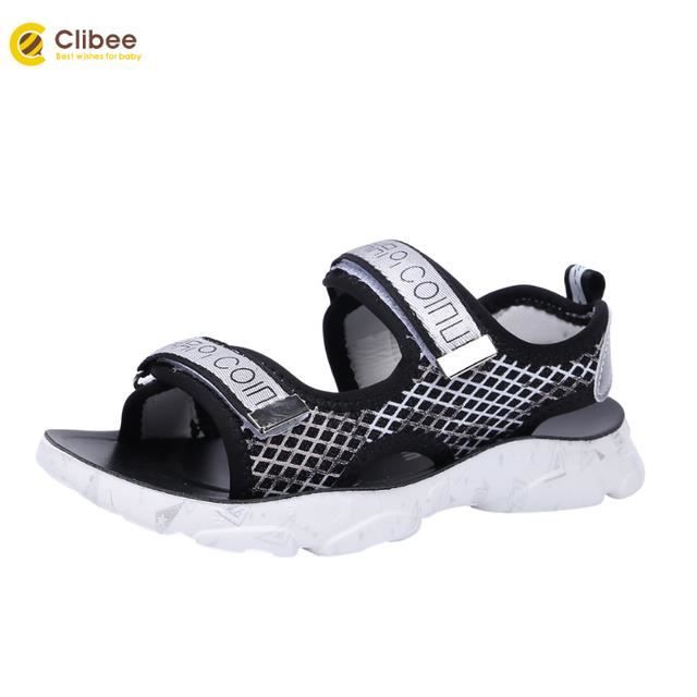 Sandales Baskets Pour Femme En Maille Respirante - Semelle épaisse Confortable - Lacets Ajustables - Couleur Blanc/marron - Pour été Et Plage - 2